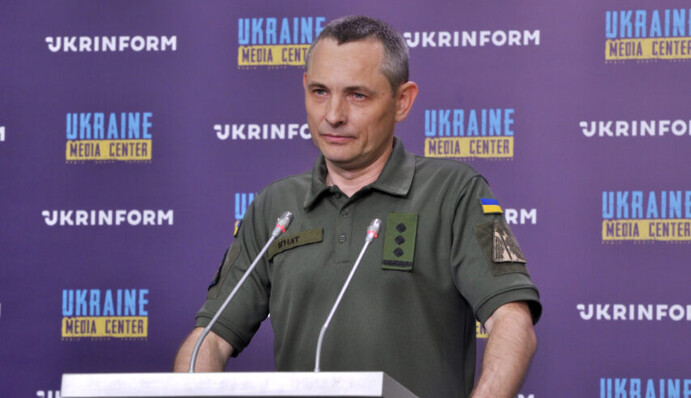 Как сбивать иранские дроны: в Воздушных силах разгадали эту загадку - Юрий Игнат