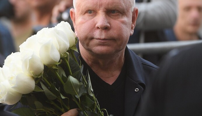 Умер Борис Моисеев - другу Кобзона и поклоннику аннексии Крыма было 68 лет