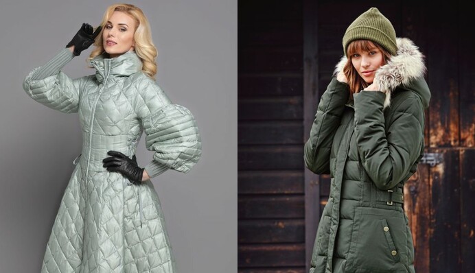 Топ-5 антитрендів у верхньому одязі: які теплі куртки вийшли з моди у 2022 році