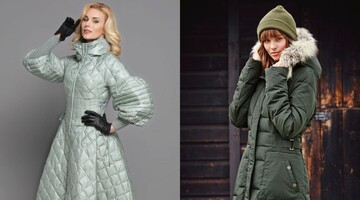 Топ-5 антитрендів у верхньому одязі: які теплі куртки вийшли з моди у 2022 році