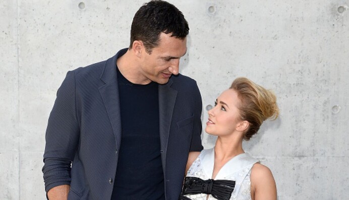 Это разбило мне сердце: бывшая Кличко рассказала, как боксер получил полную опеку над их дочерью