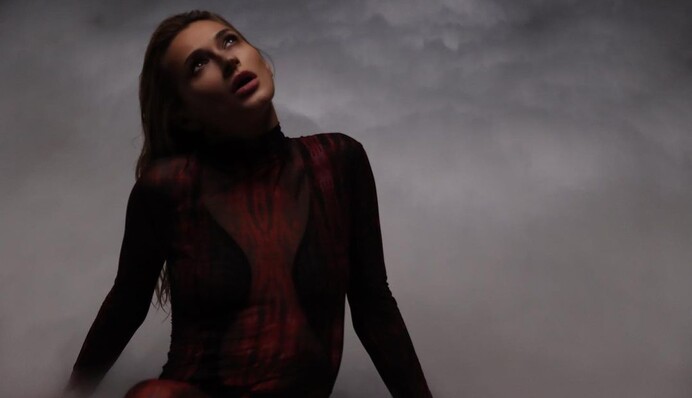 Не вмію будувати стосунки: TAYANNA розповіла про болючий розрив з коханим