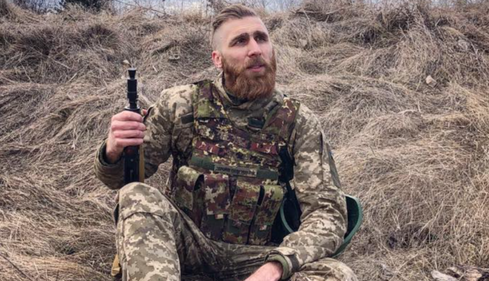 ЗСУ розвінчали два великі російські міфи, та все ще попереду - Павло Вишебаба