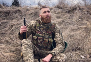 ВСУ развенчали два великих русских мифа, но все еще впереди - Павел Вышебаба