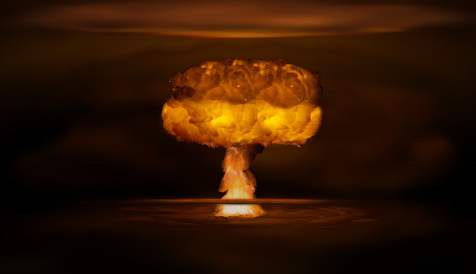 Військовий психолог Андрій Козінчук розповів, що робити зі страхом ядерної війни