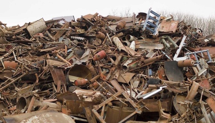 ПроЛОМили: можливо на українській митниці відроджуються корупційні схеми з металобрухтом