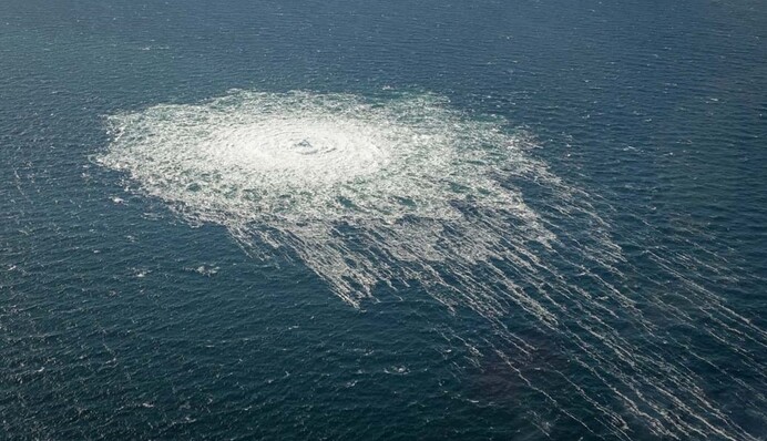 Вони потонули: хто підірвав 