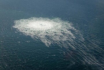 Вони потонули: хто підірвав "Північні потоки" і які будуть наслідки