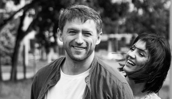 Не робила з цього шоу. Оля Цибульська зізналася, чому так довго не показувала свого чоловіка