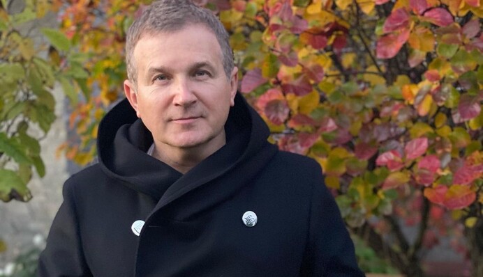 Я бы приехал раньше: Юрий Горбунов прокомментировал долгое отсутствие в Украине своего кума Потапа