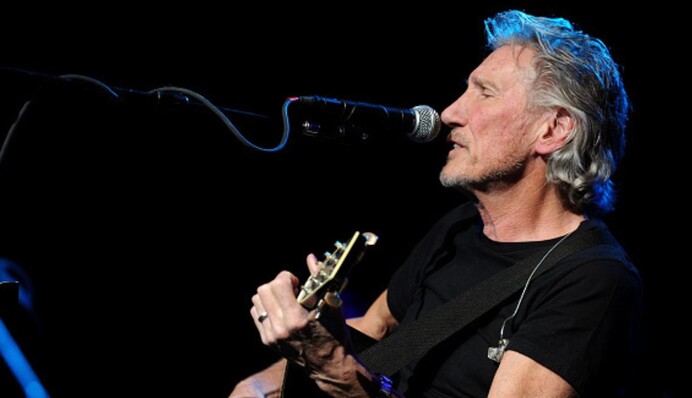 Роджера Уотерса из Pink Floyd официально признали персоной нон грата в Кракове из-за поддержки РФ