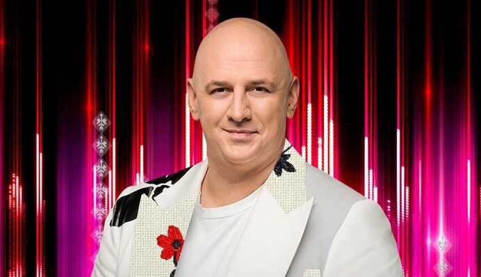 Хотів на фронт, на передову: Потап розповів, як на початку війни 