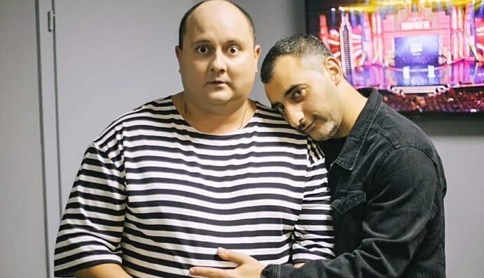 Юрій Ткач розповів, чи знали актори 