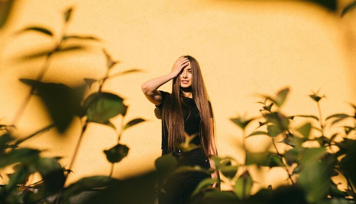 Пропаганда сильна: Ксенія Мішина розповіла про життя батьків в окупованому Криму