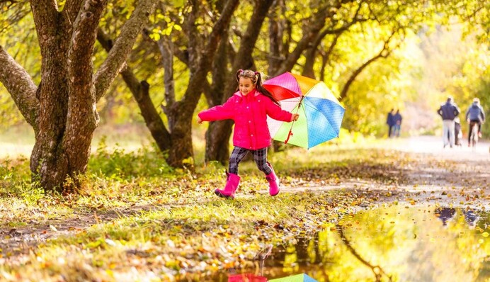 На Україну чекають температурні гойдалки: синоптики дали прогноз на тиждень