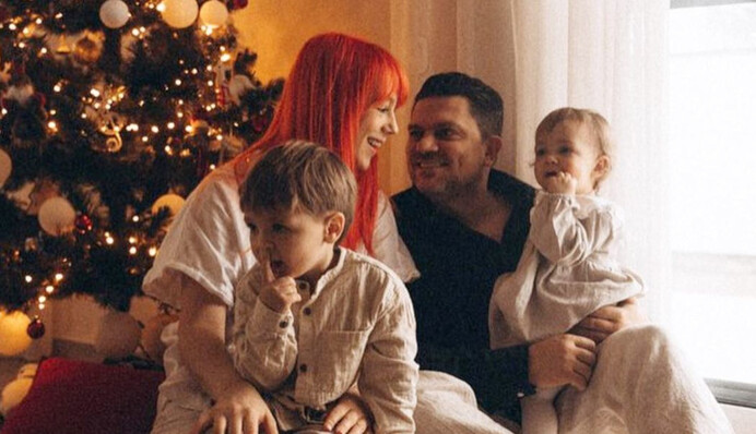 Не можем выплачивать кредит: Светлане Тарабаровой с мужем придется продать дом под Киевом