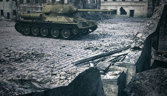 Сутінкова зона: що чекає на захоплені Кремлем території