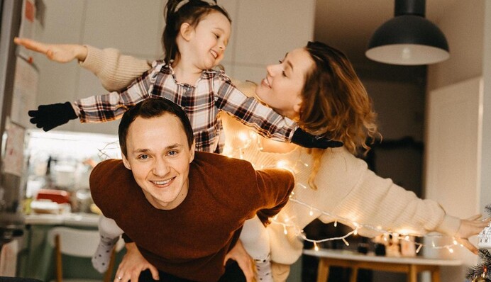 Не смогли преодолеть кризис: Константин Войтенко развелся с женой после 7 лет брака