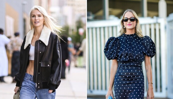 Какие тренды 80-х вернулись в моду: топ-5 актуальных вещей