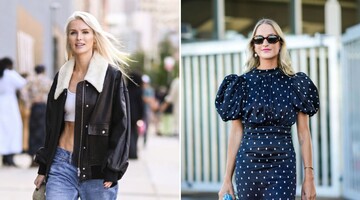 Какие тренды 80-х вернулись в моду: топ-5 актуальных вещей