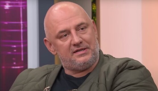 Потап показав свій контракт добровольця тероборони у відповідь на глузування в мережі