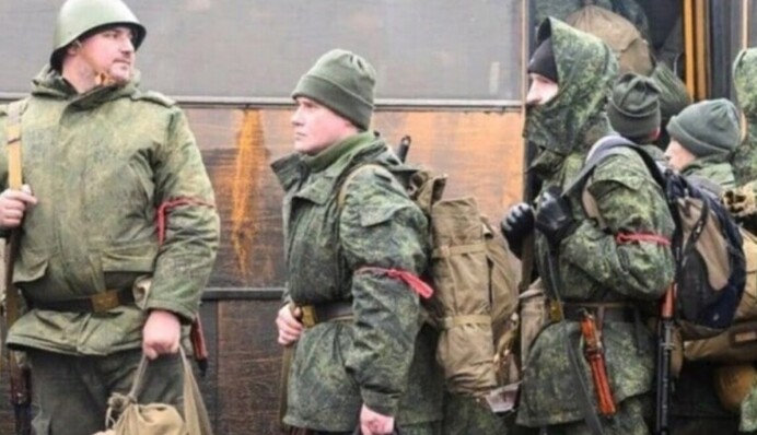 Катастрофа с эффектом: как путинская мобилизация добивает Россию