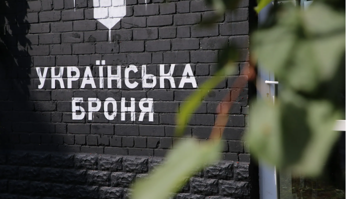 Ті, хто зупиняють кулі: як український бізнес рятує тисячі життів, не заробляючи жодної копійки