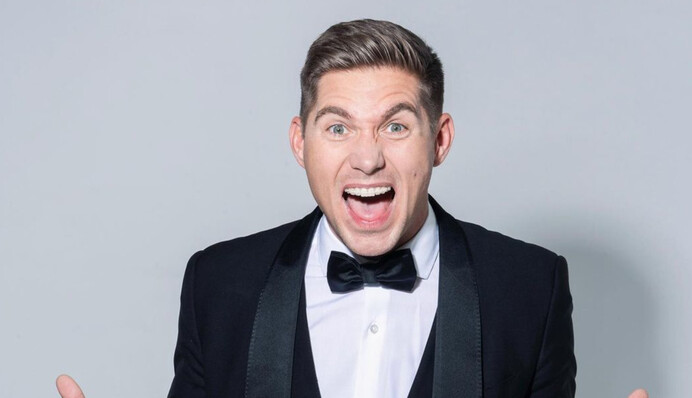 Можу втратити свідомість: Володимир Остапчук розповів про неконтрольований страх