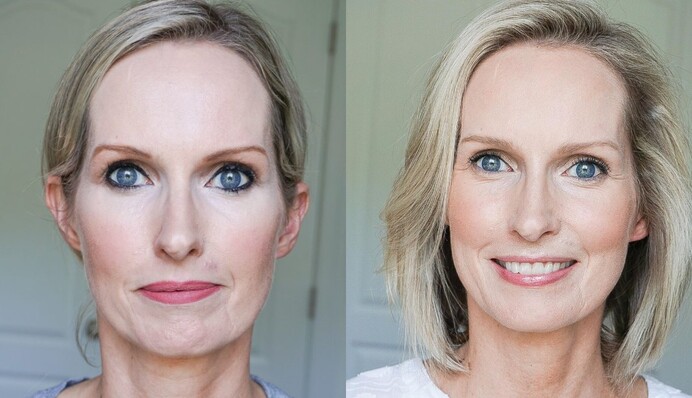 Топ-5 помилок у макіяжі, які візуально роблять жінку старшою