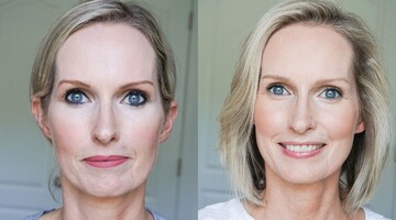 Топ-5 помилок у макіяжі, які візуально роблять жінку старшою