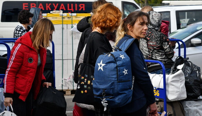 Як переконати близьких виїхати в безпечне місце: поради військового психолога