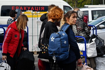 Як переконати близьких виїхати в безпечне місце: поради військового психолога