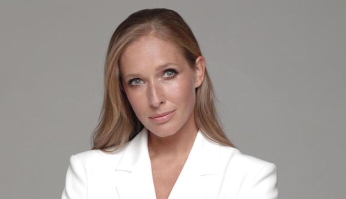 Я б поспілкувалась: Осадча пояснила, чому хоче взяти інтерв’ю у Лободи та Ані Лорак