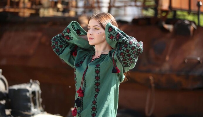 Вирок один: акторка Катерина Тишкевич дізналася діагноз через 8 років нестерпного болю