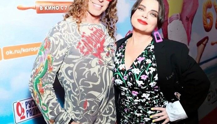 Под мобилизацию попадает: Наташа Королева рассказала, пойдет ли в армию РФ ее муж Тарзан