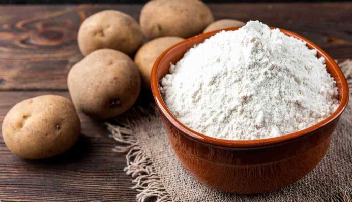 Як зробити натуральний і якісний крохмаль в домашніх умовах: простий спосіб
