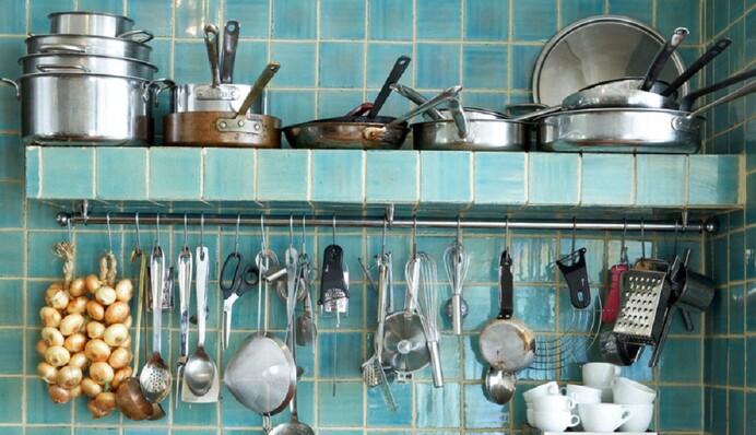 Як відмити стару каструлю з нержавіючої сталі до блиску: дієвий лайфхак, який не підведе