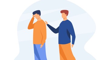 Психіка захищається: психологи розповіли, чому трагічні новини під час війни не викликають реакції