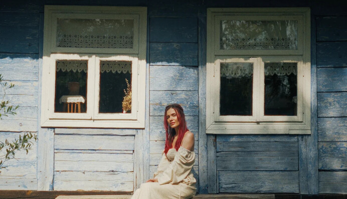 Такі пісні не дають впасти. MamaRika надихнула українців новим треком 