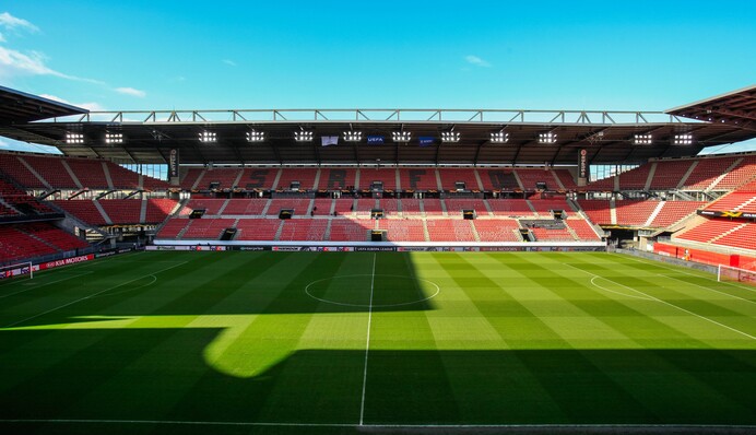 Ренн-Динамо - 2:1 вечір жахів для Києва