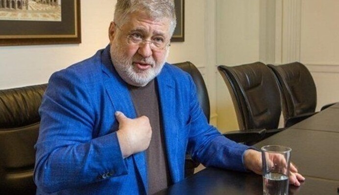 Гірше окупантів: коли агенти Коломойського перестануть 