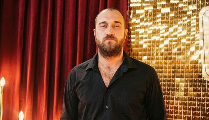 Не хотел умереть: Руслан Ханумак объяснил, почему уехал из Украины и не возвращается домой