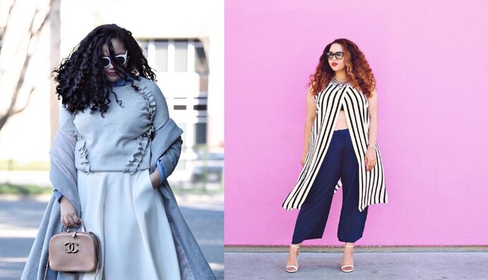 Які речі приховують живіт: 8 порад, щоб виглядати модною та стрункою