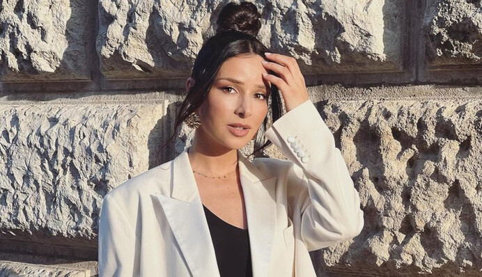 В клітці без виходу: Злата Огнєвіч застрягла в ліфті під час повітряної тривоги