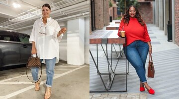 Який одяг підходить жінкам з широкими стегнами: 5 модних порад