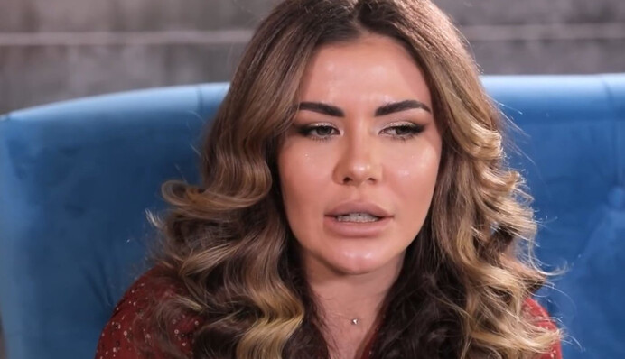 Одиозная блогерша Стужук нашла оправдание ракетным ударам по Киеву