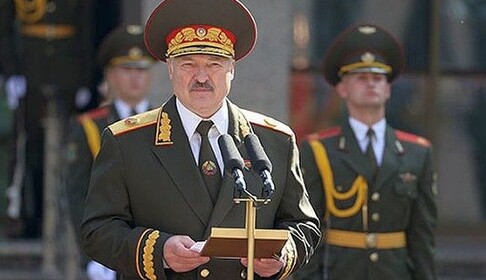 Напад Білорусі на Україну: нас закидають картоплею?