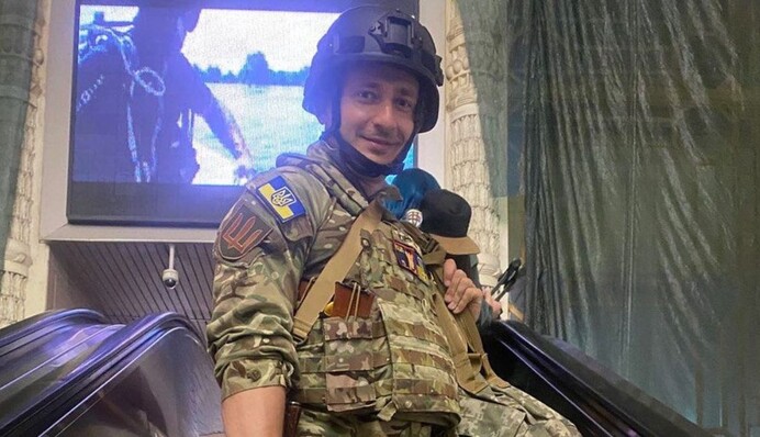 Comedy Club - інструмент Путіна. Коля Сєрга розповів про гумористичні шоу в Росії