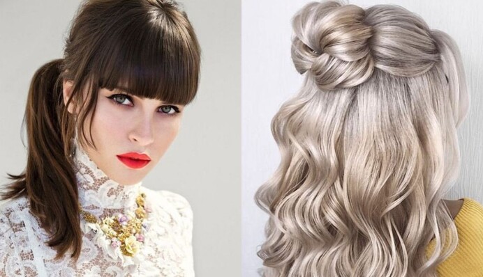 Не стоит их делать: 5 женских причесок, вышедших из моды в 2022 году