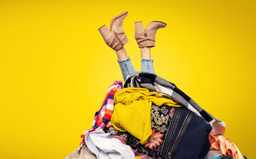 Топ-3 цвета, которые делают людей более привлекательными с точки зрения моды и психологии